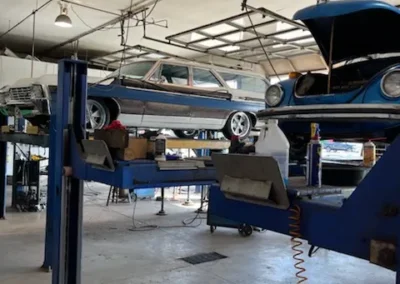 Payless Muffler & Brakes Gallery