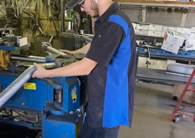 Payless Muffler & Brakes Gallery