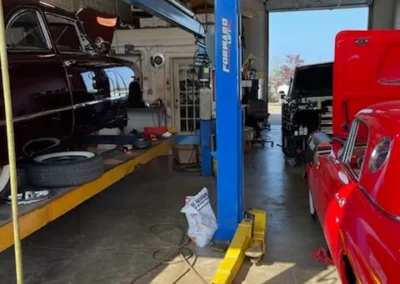 Payless Muffler & Brakes Gallery