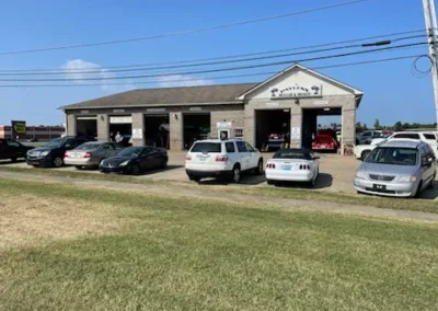 Payless Muffler & Brakes Gallery